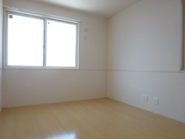 居室・リビング　夫婦の寝室として最適な