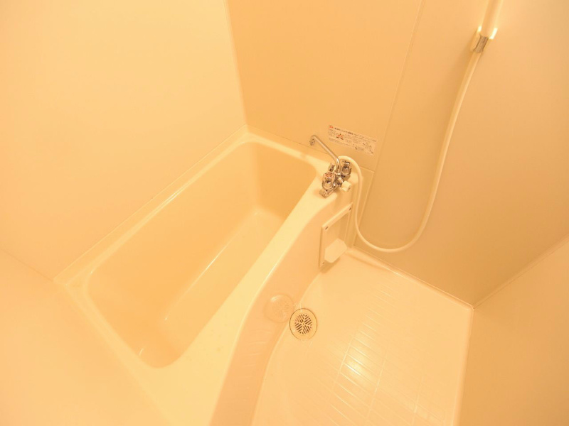 バス・シャワールーム　バスルーム（お風呂トイレ別）