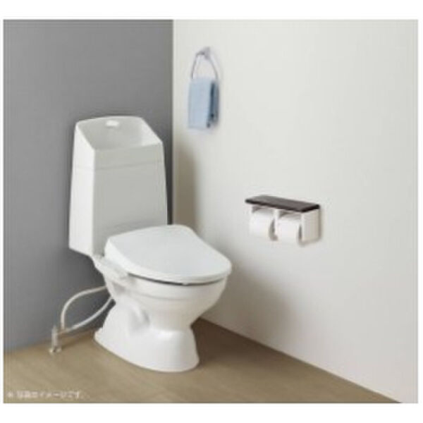 その他　トイレ