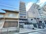 烏丸御池駅より徒歩9分 1階 築1年4ヶ月の賃貸物件