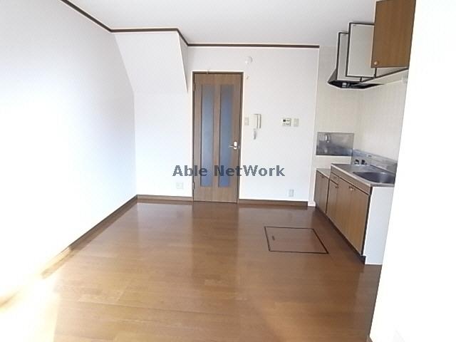 居室・リビング　LDK