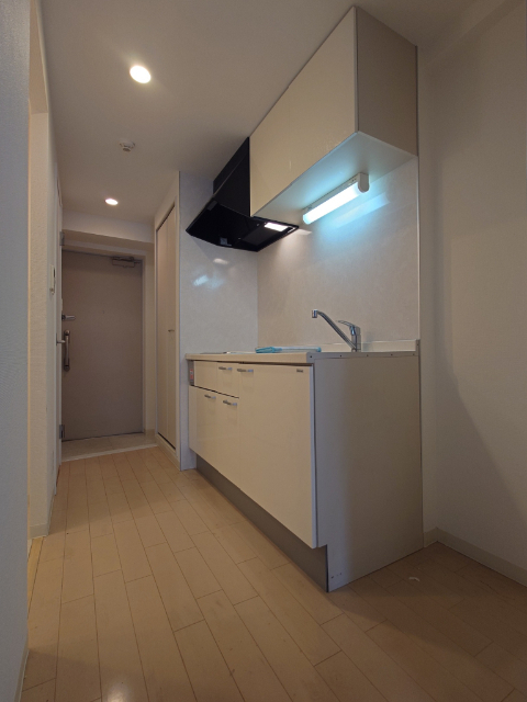 キッチン　同仕様
