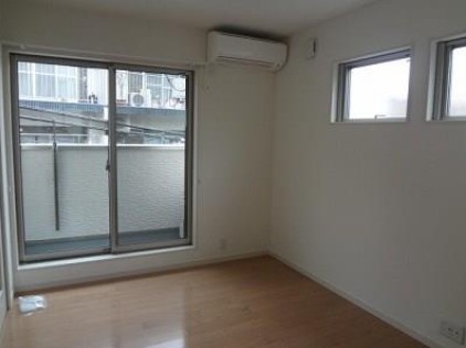 居室・リビング　居室