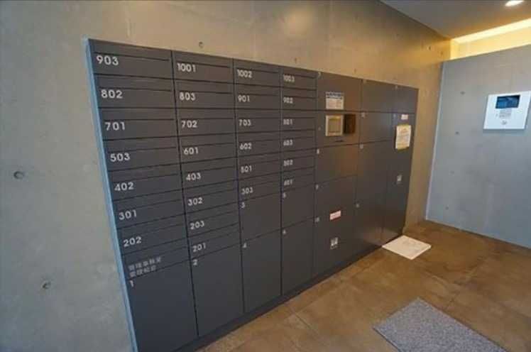 その他設備　SYFORME浅草II／シーフォルムアサクサツー