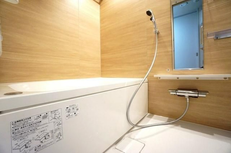 バス・シャワールーム　SYFORME浅草II／シーフォルムアサクサツー