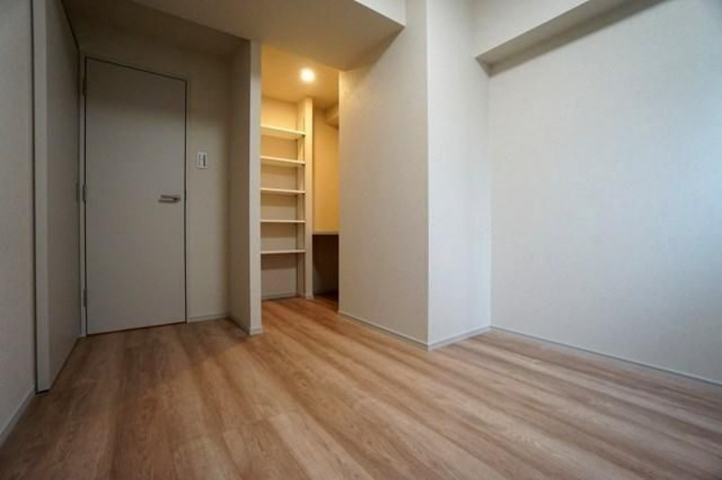 玄関　SYFORME浅草II／シーフォルムアサクサツー