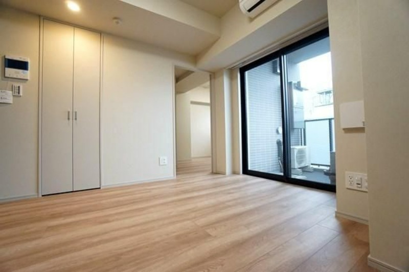 居室・リビング　SYFORME浅草II／シーフォルムアサクサツー