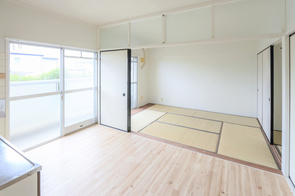 居室・リビング