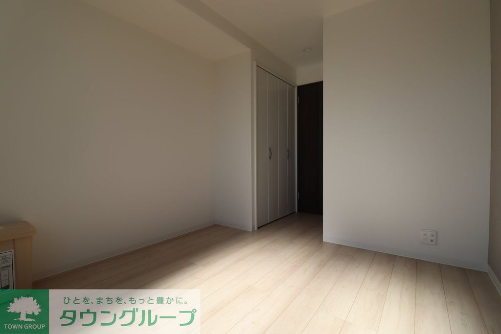 その他　リビング/居室