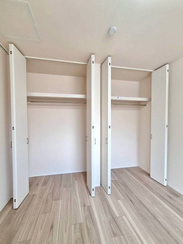 収納　★クローゼット★