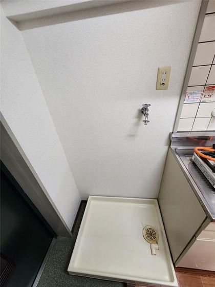 その他　※他号室の写真です