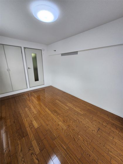 その他　※他号室の写真です