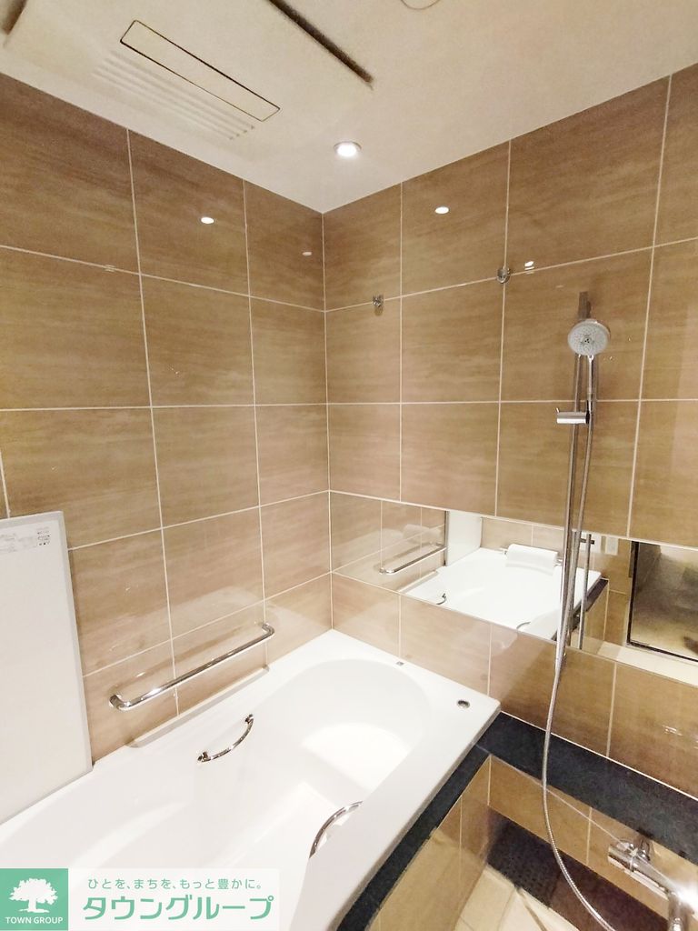 バス・シャワールーム　【初期費用分割・クレカ対応】一都三県のお部屋探しは2025…