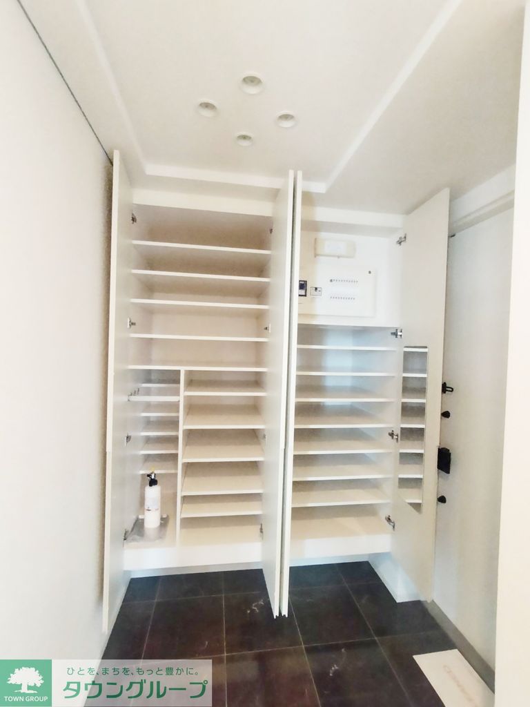 収納　【初期費用分割・クレカ対応】一都三県のお部屋探しは2025…