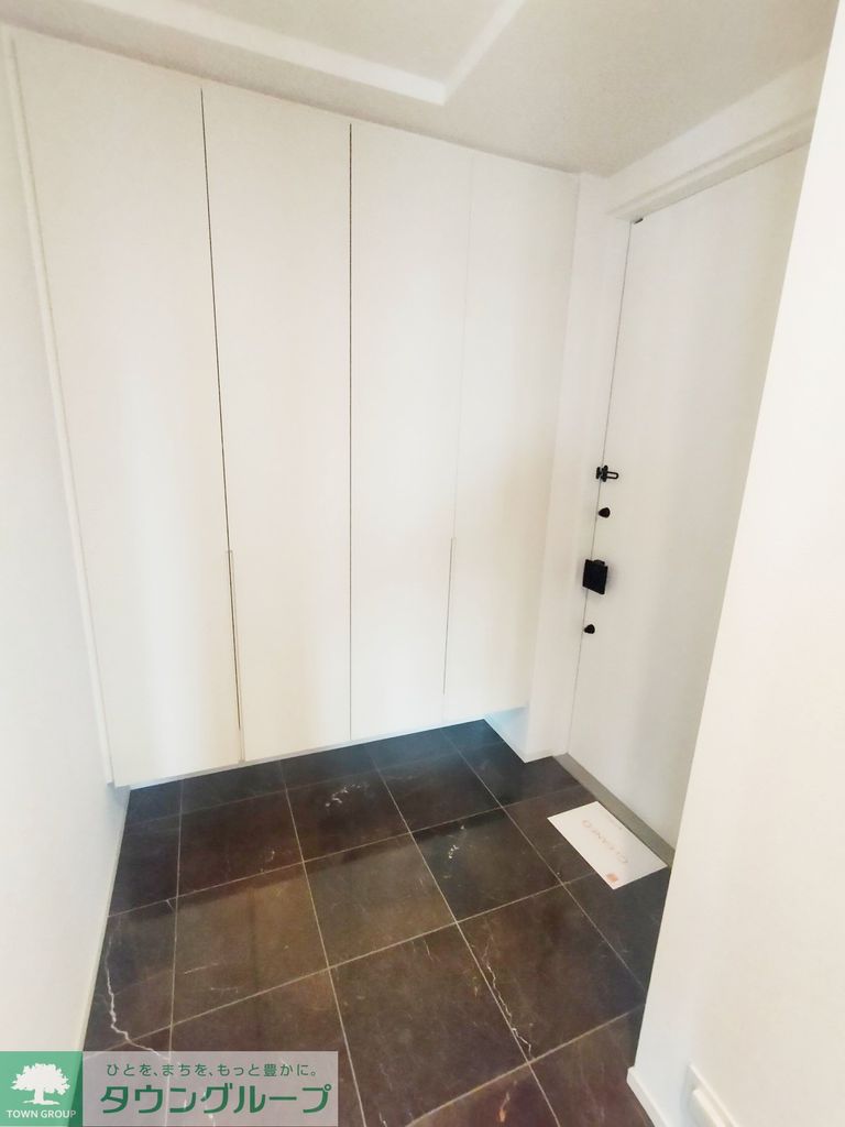 玄関　【初期費用分割・クレカ対応】一都三県のお部屋探しは2025…