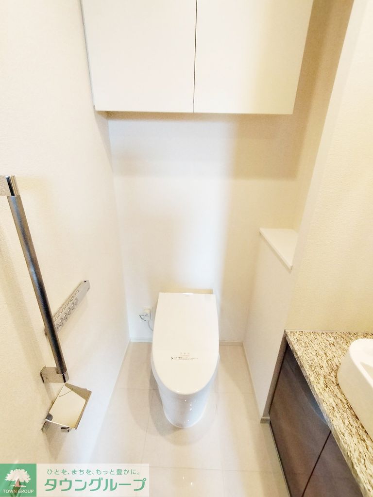 トイレ　【初期費用分割・クレカ対応】一都三県のお部屋探しは2025…