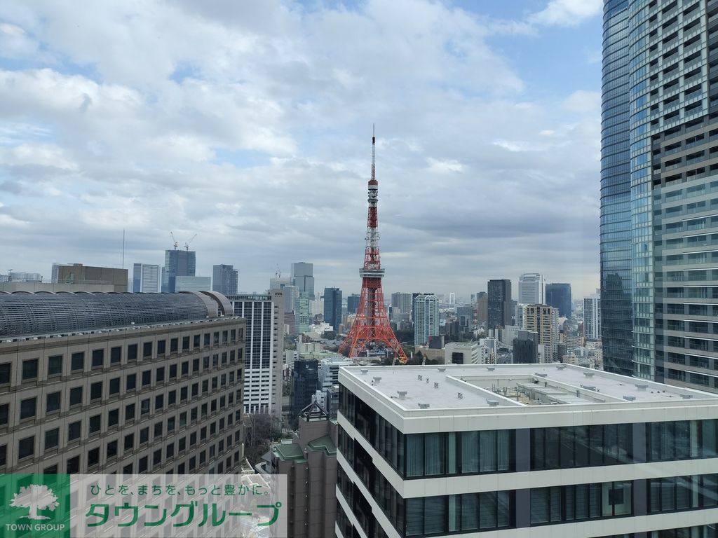 眺望　【初期費用分割・クレカ対応】一都三県のお部屋探しは2025…