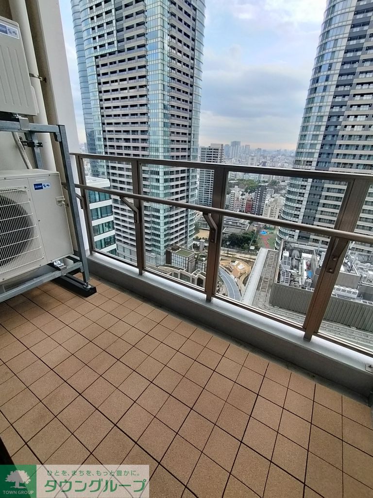 バルコニー　【初期費用分割・クレカ対応】一都三県のお部屋探しは2025…