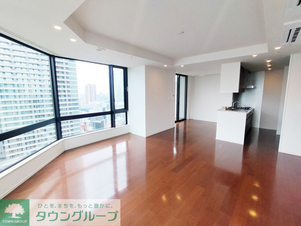 居室・リビング　【初期費用分割・クレカ対応】一都三県のお部屋探しは2025…