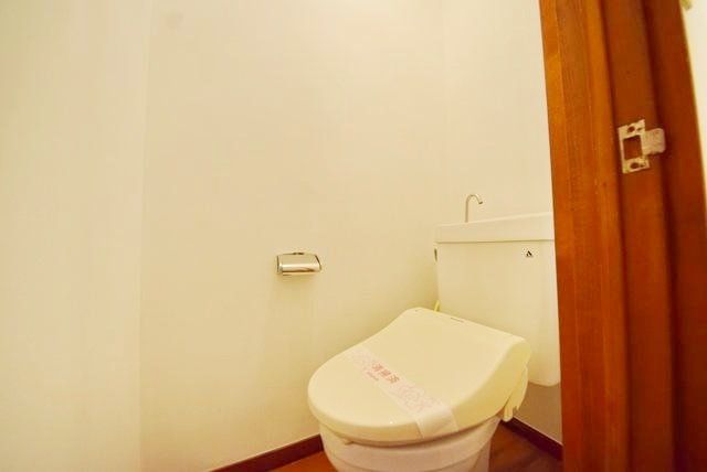 トイレ　★お問い合わせはタウンハウジングまで★