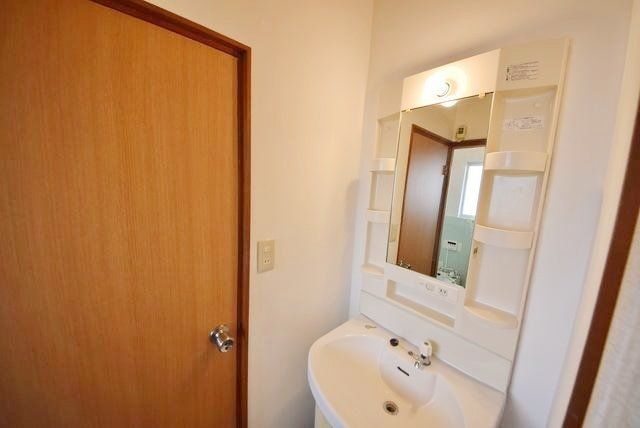 洗面設備　★お問い合わせはタウンハウジングまで★