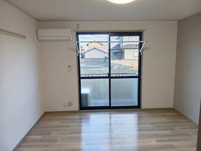 居室・リビング　洋室