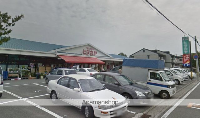 スーパー　ヒダカヤ高松店（スーパー）まで582m