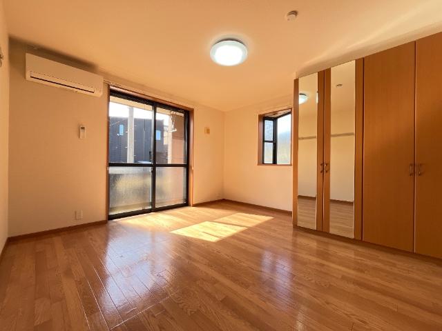 その他部屋・スペース　洋室