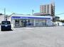 コンビニ　ローソン 一宮東島店（コンビニ）まで274m