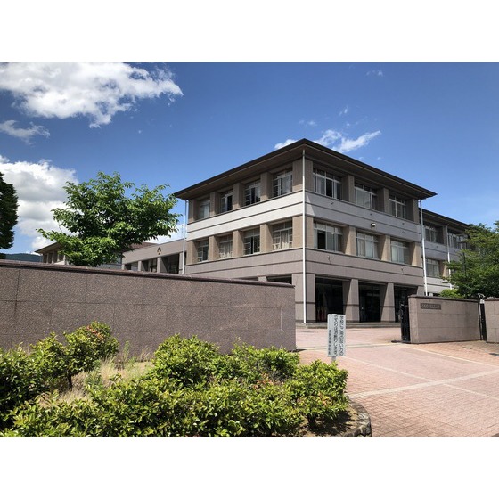 高校・高専　長野県長野高校（高校・高専）まで362m