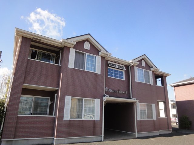 その他共有部分　外観写真（昼）