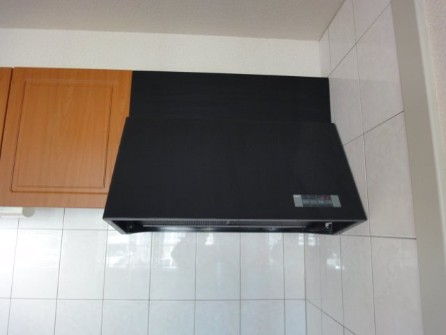 その他　レンジフード（反転）