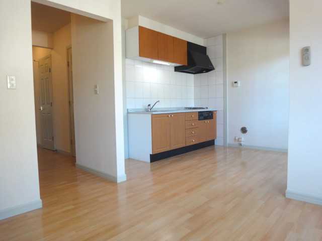 居室・リビング　リビング（イメージ）