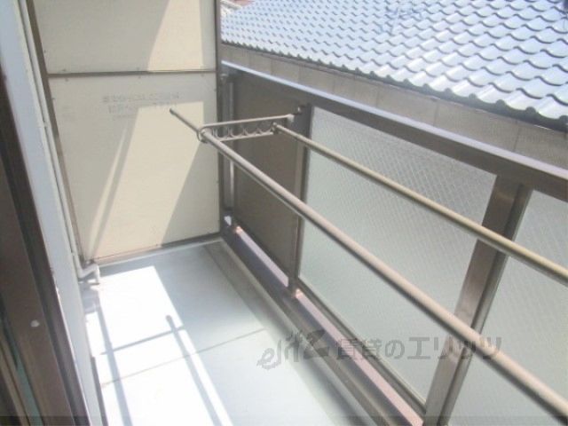 バルコニー　ベランダ