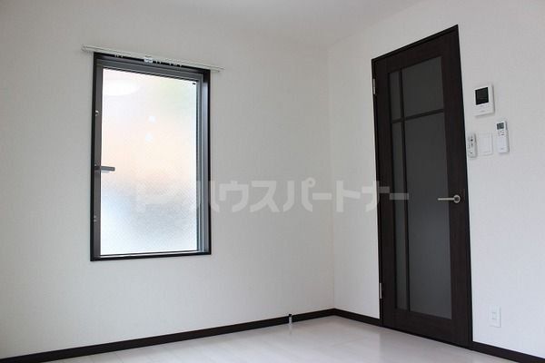 居室・リビング　リビング/居室