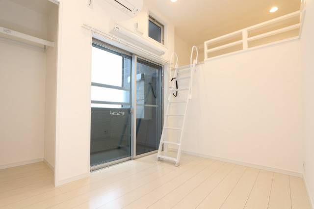 居室・リビング　類似タイプイメージ写真