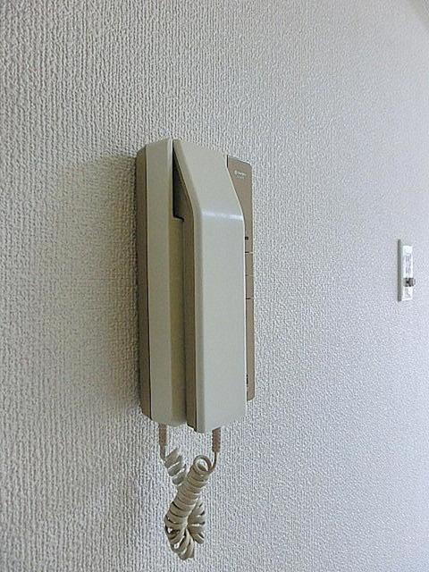 セキュリティ　同仕様