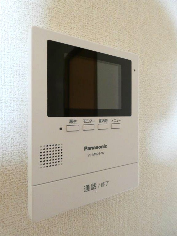 セキュリティ　図面と現状に相違がある場合には現状を優先