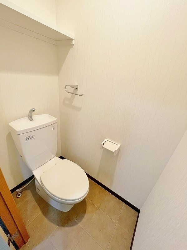トイレ　★トイレ★