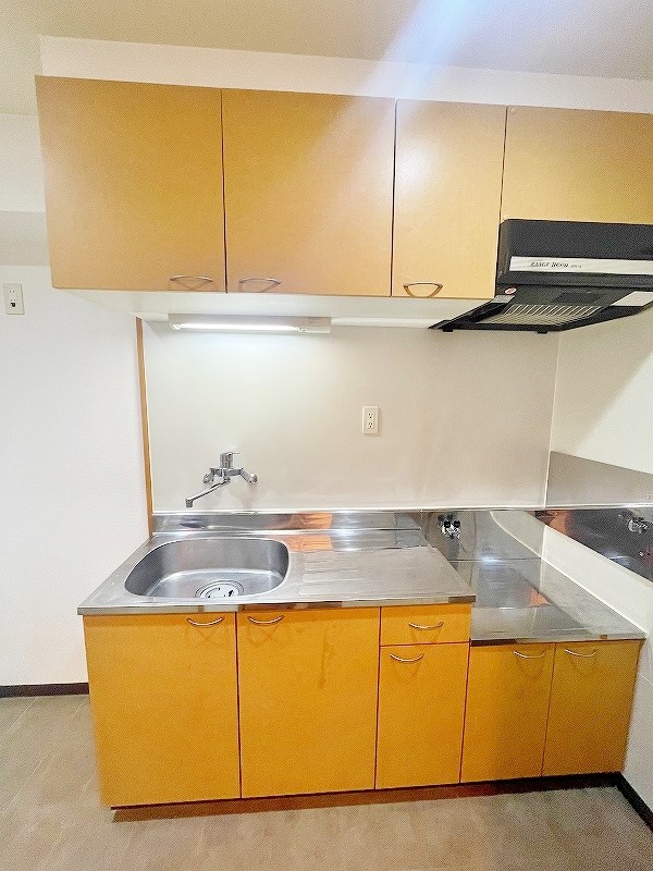 キッチン　★キッチンスペース★