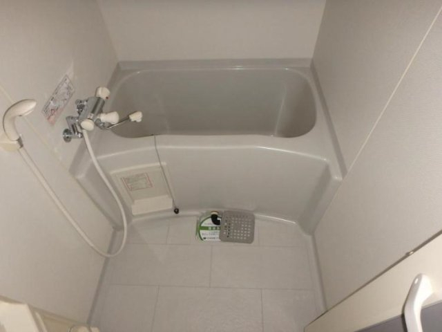 バス・シャワールーム　バスルーム