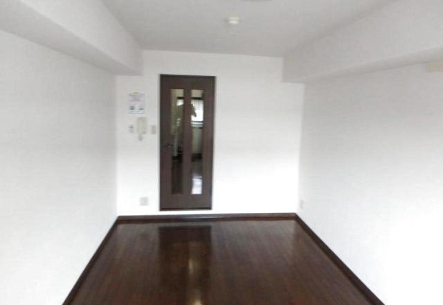 居室・リビング　きれいなお部屋