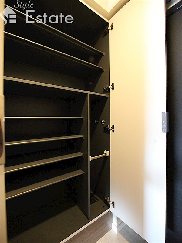 その他　シューズボックス