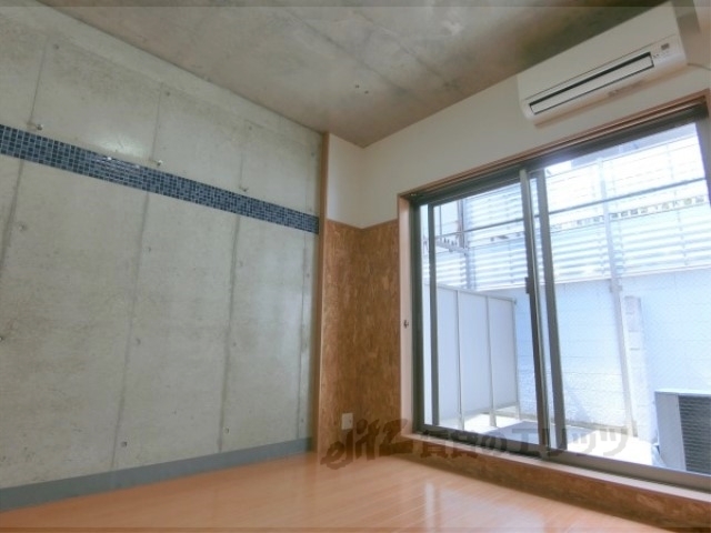 居室・リビング　洋室