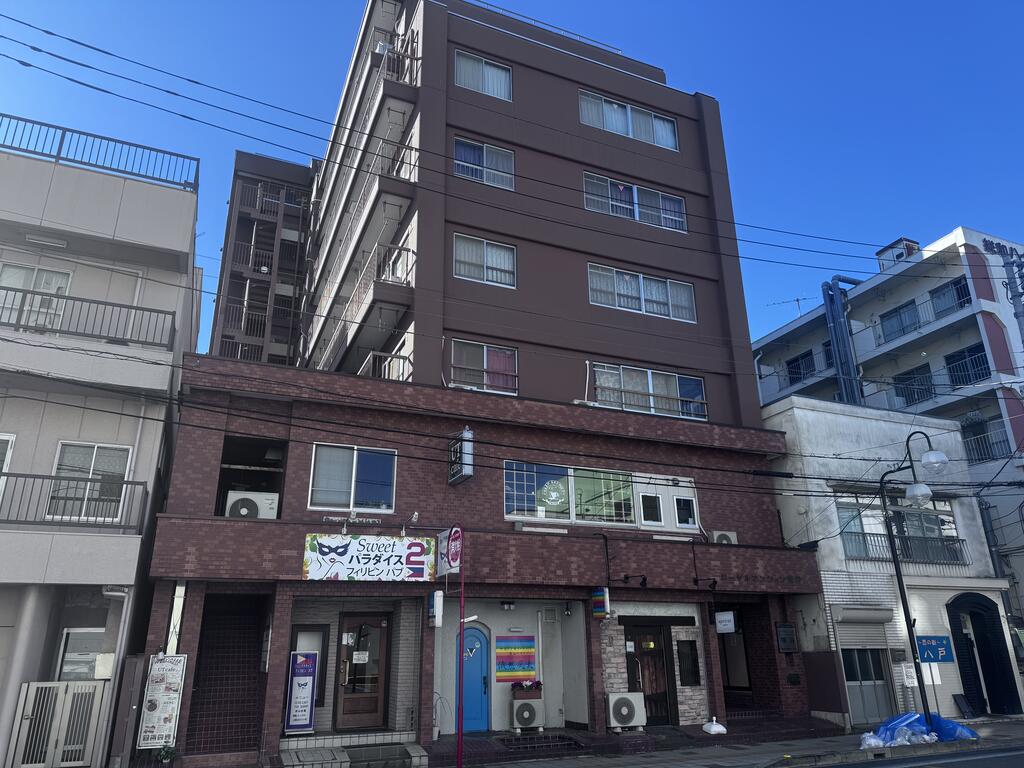 ローヤルマンション熊谷 中古マンション 写真5