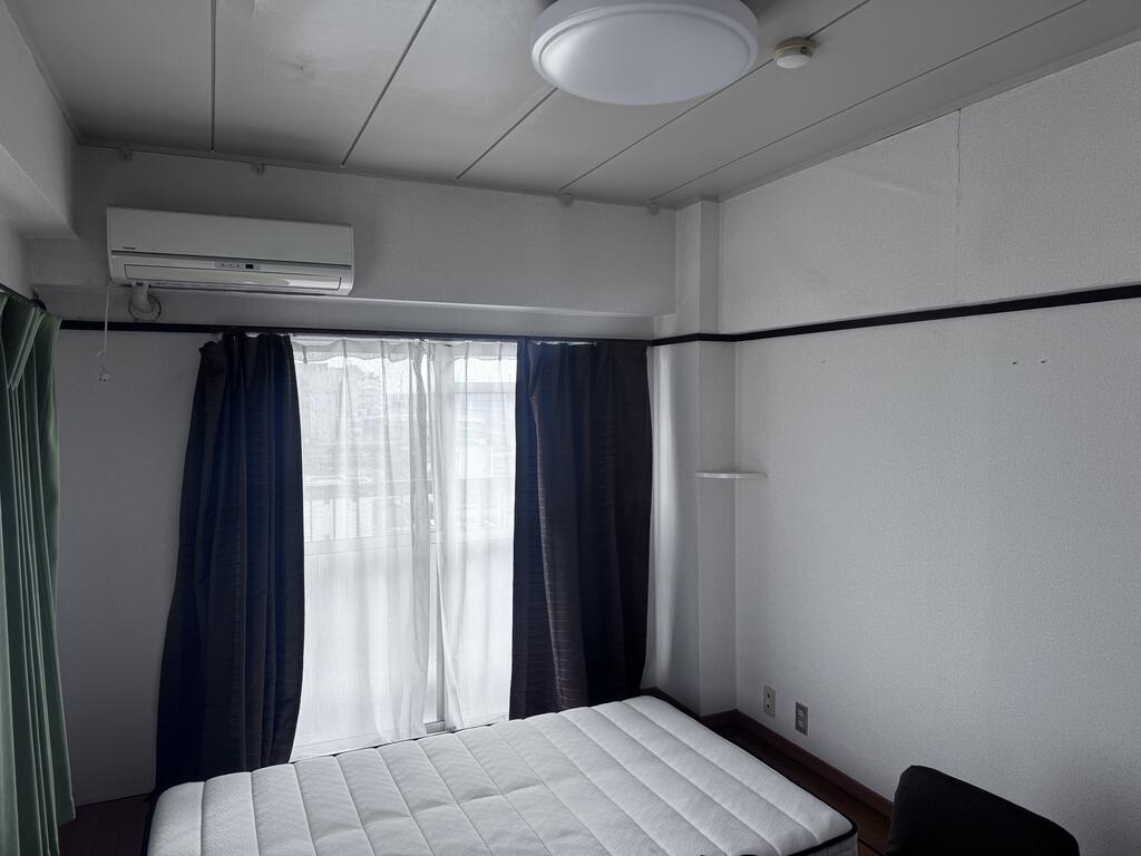 ローヤルマンション熊谷 中古マンション 写真3