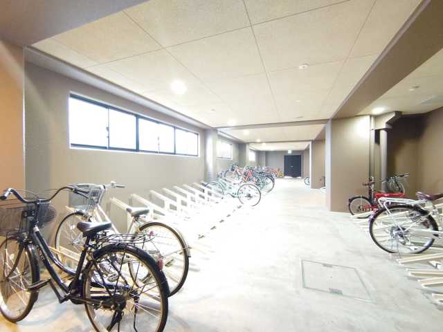 その他共有部分　トーシンフェニックス南阿佐ヶ谷弐番館