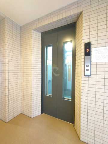 その他　トーシンフェニックス南阿佐ヶ谷弐番館