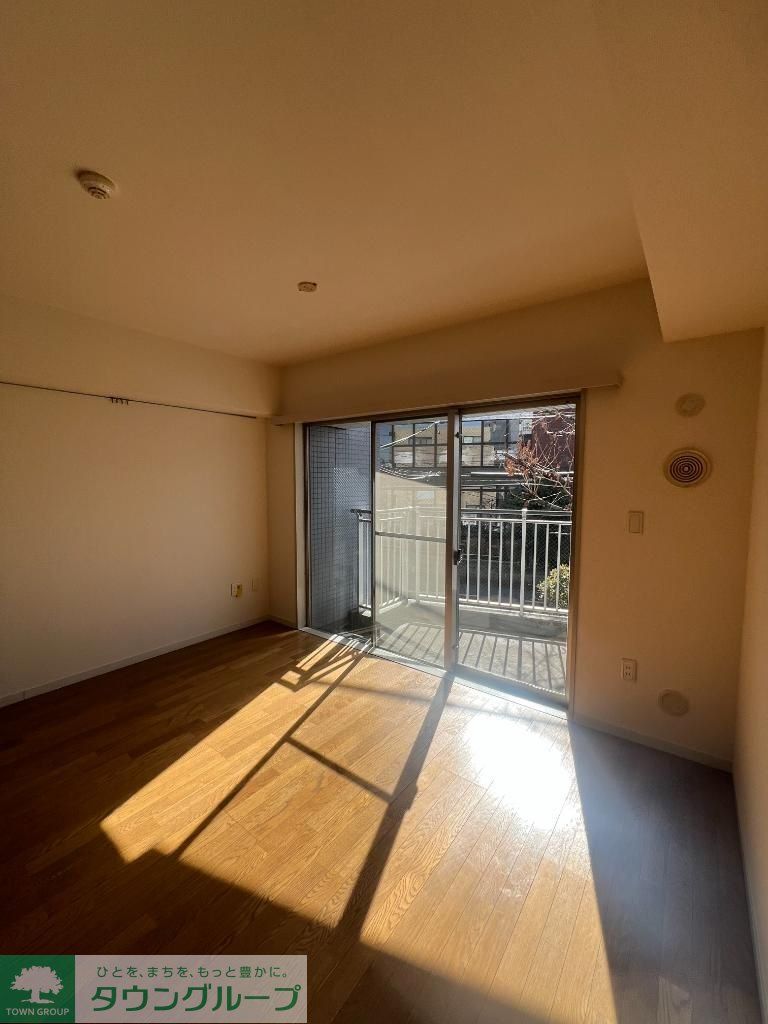 居室・リビング　リビング/居室