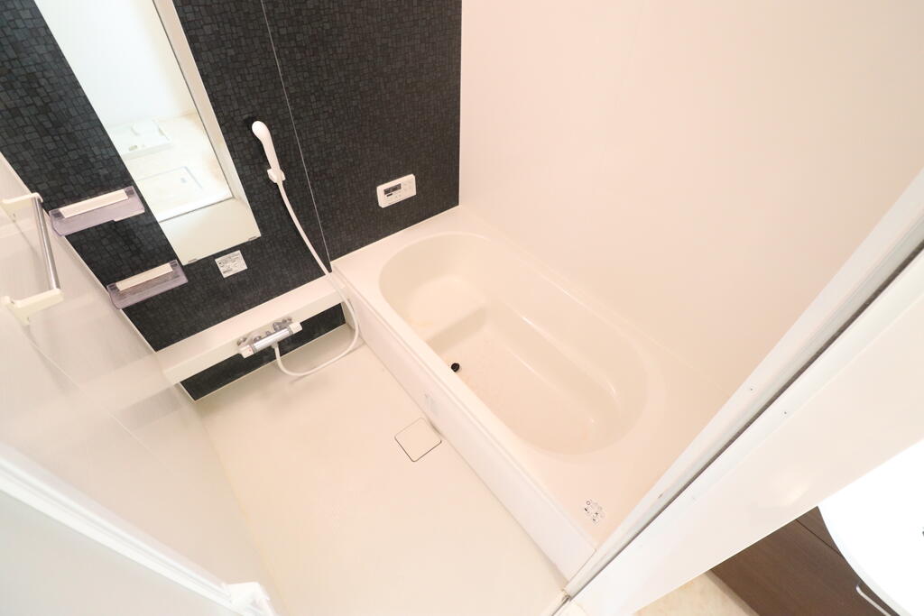 バス・シャワールーム　バスルーム☆